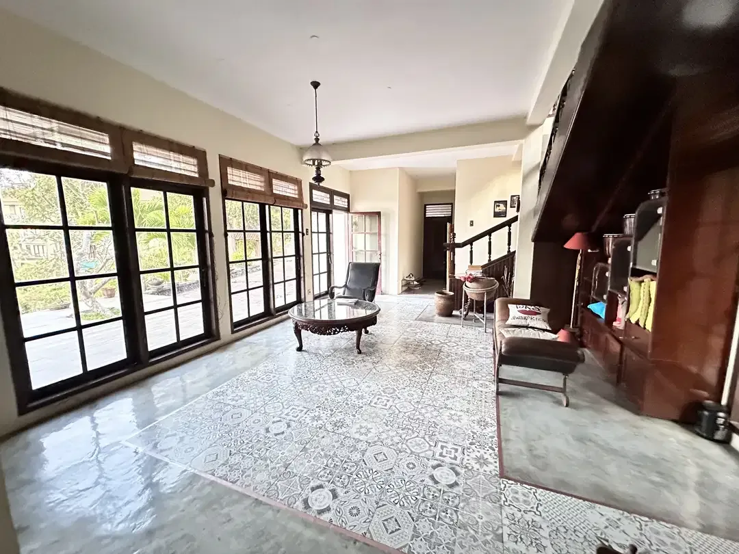 Rumah Sangat Strategis UNBLOCK Benoa View Nusa Dua - Image 5 of 10