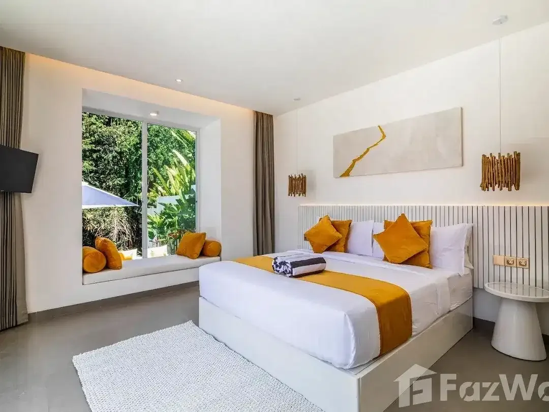 5 Bedroom Villa for sale in Ubud, Bali - Image 5 of 10