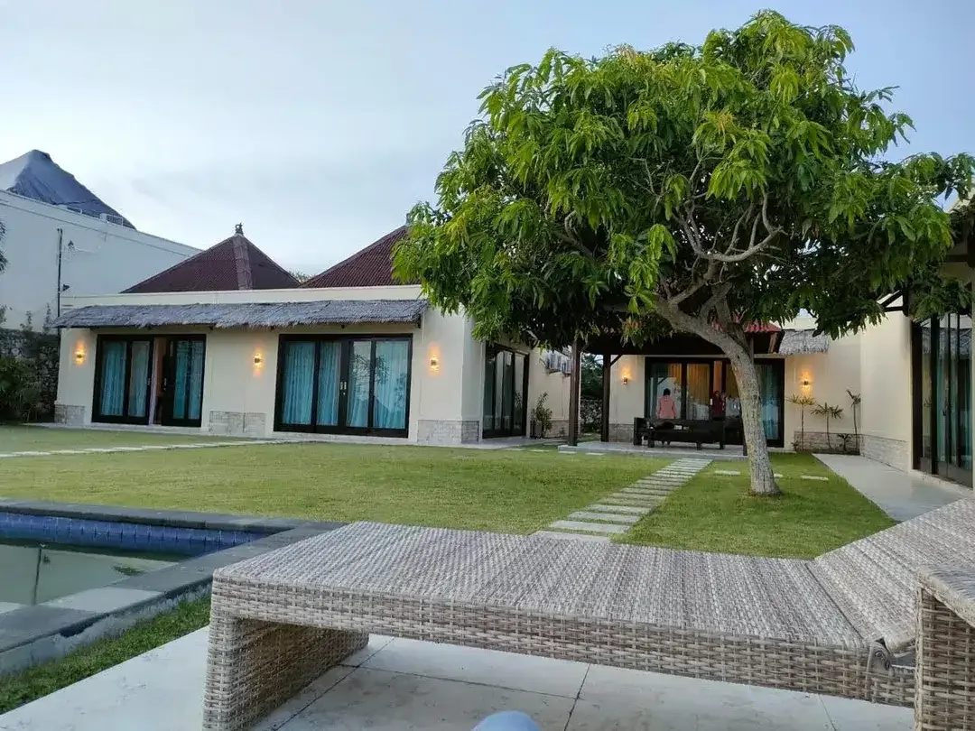 Dijual Resort Bintang 4 Lokasi Strategis di Ungasan Bali - Image 5 of 10