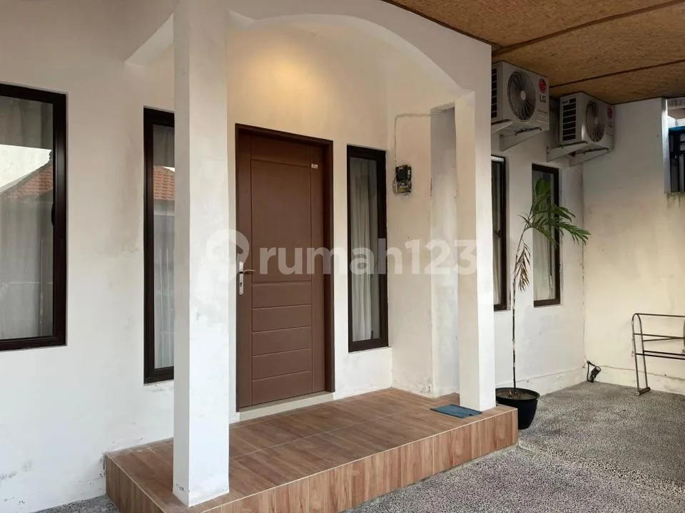 Rumah Siap Huni Full Furnished 2 Bedroom Sri Wedari Cepaka Munggu - Image 2 of 4