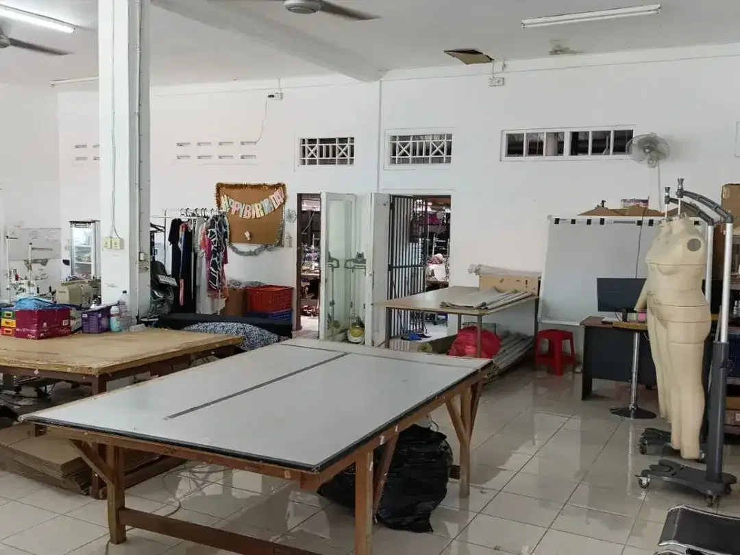 FOR RENT GUDANG BEST LOKASI COCOK UNTUK USAHA APAPUN DI JLN UTAMA DENPASAR BARAT - Image 8 of 10
