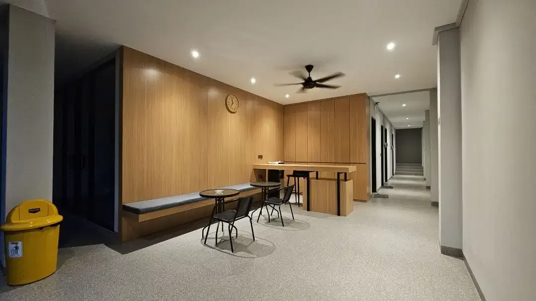 kos2an baru di glogor carik denpasar,strategis,furnish,good investment - Image 5 of 8