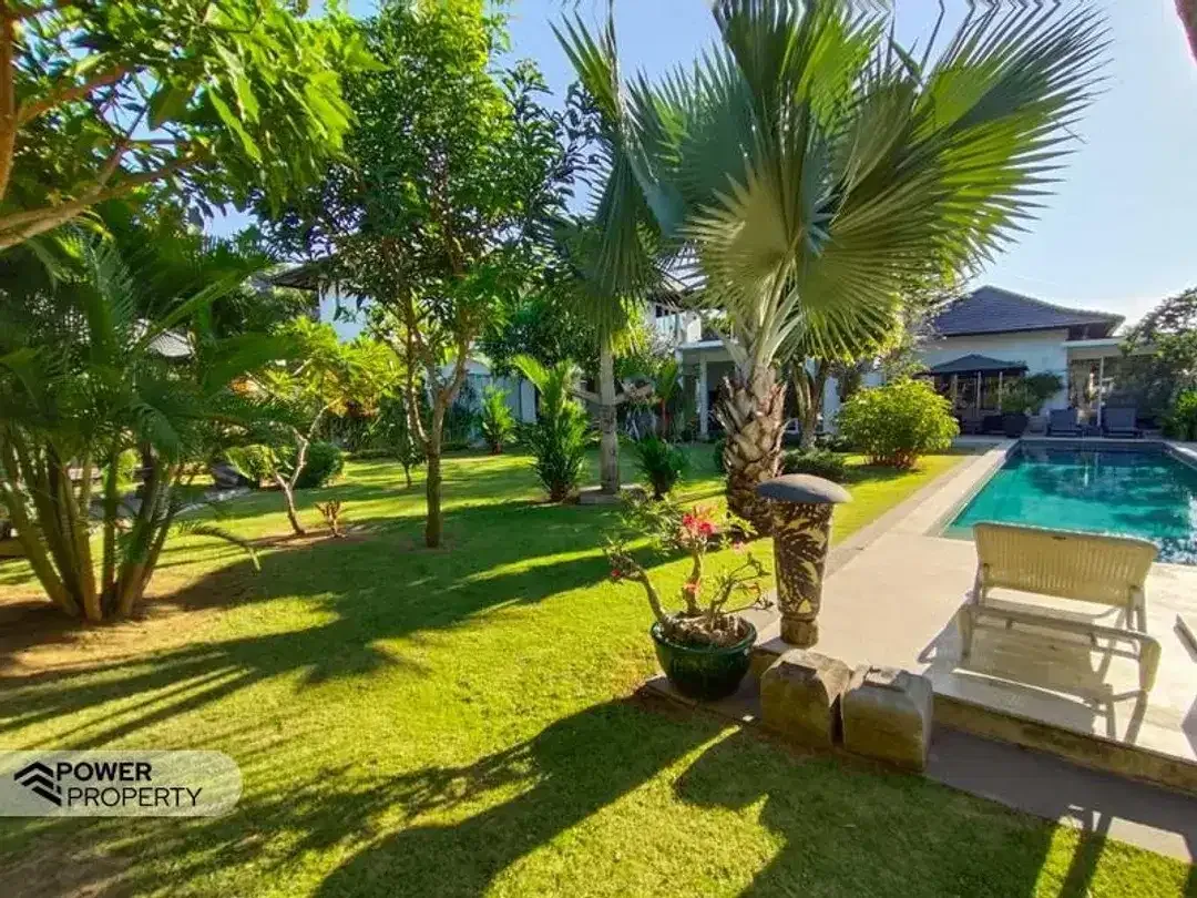 Luxury Freehold Villa in Goa Gong, Jimbaran - Image 2 of 10
