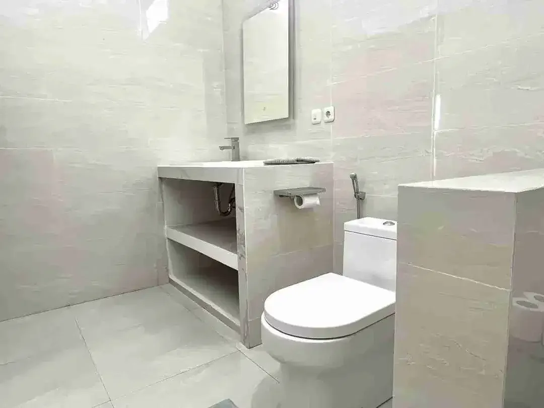 1 BEDROOM APARTMENT IN GUNUNG SALAK KEROBOKAN BALI - Image 6 of 10