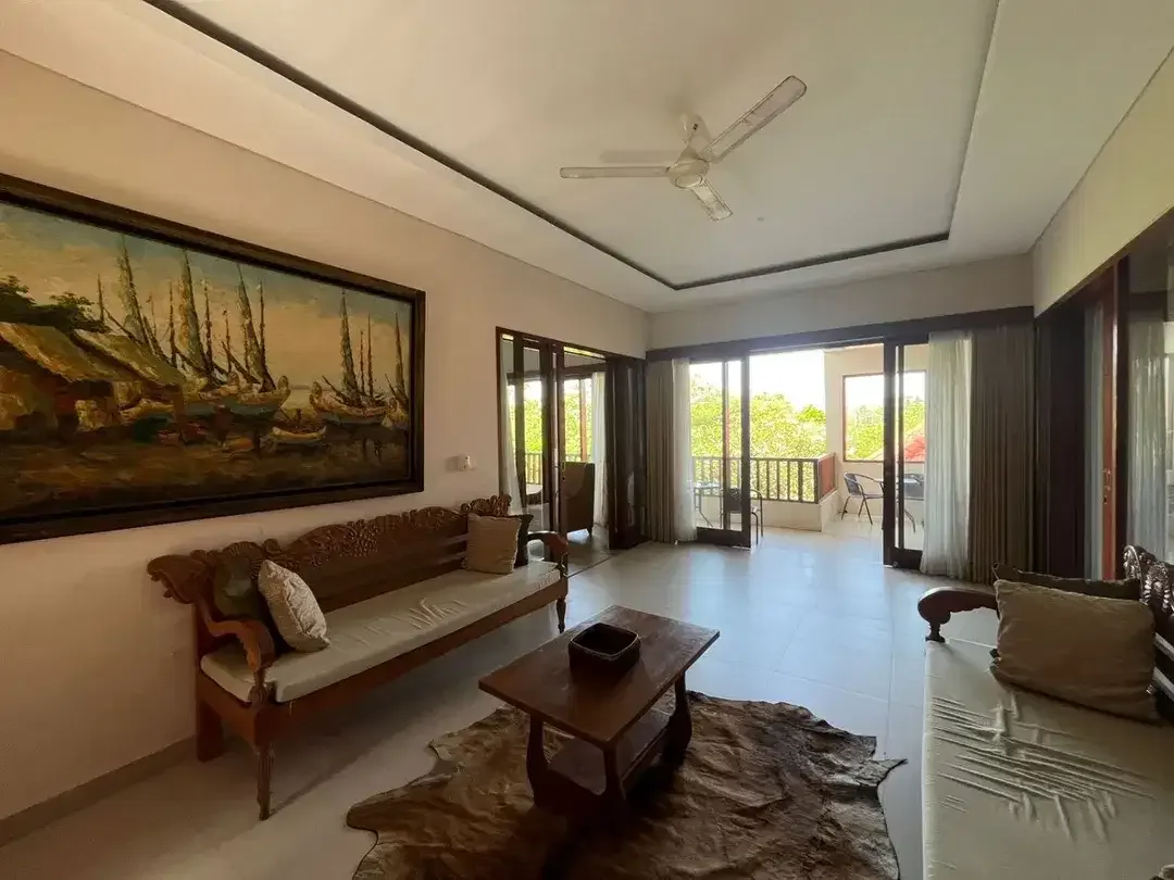 Luxury Two-Story Villa for Rent – Quiet & Comfortable Area  Experience the luxury of living in this beautiful two-story villa, located in a peaceful a - Image 4 of 10