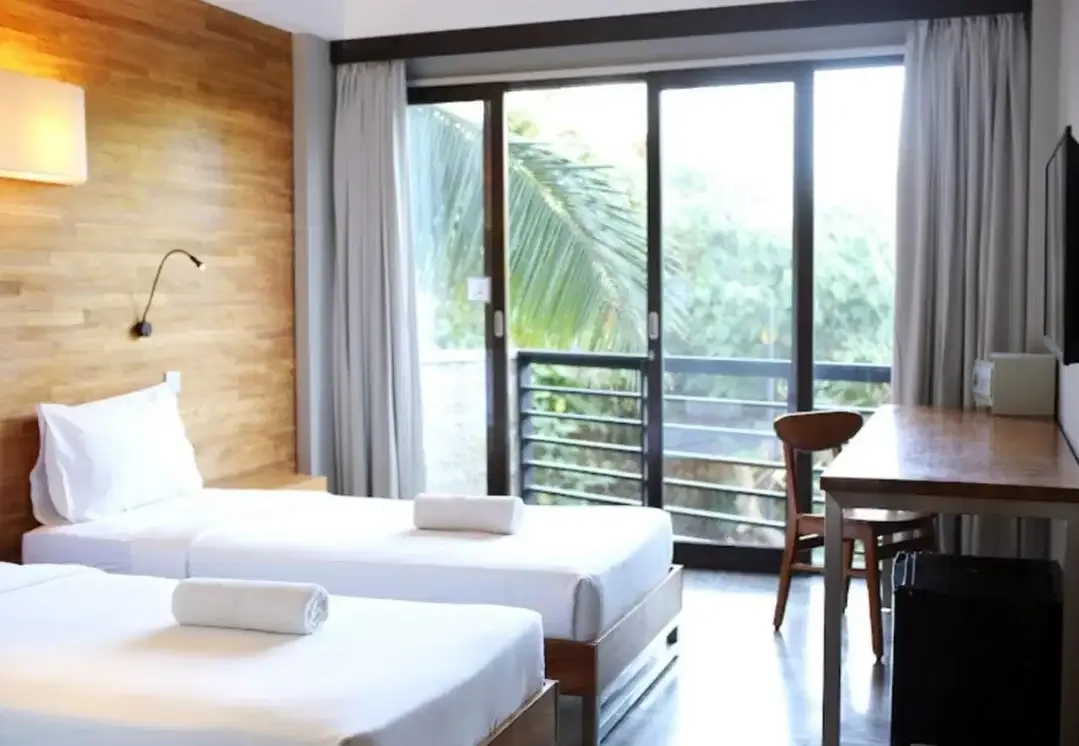 Hotel Boutique Echo Beach Canggu Badung - Image 10 of 10
