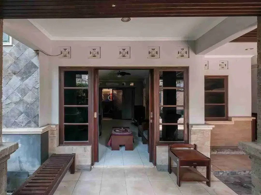 Rumah Murah Di Jayagiri Renon Dkt Badak Agung Cok Agung Tresna Drupadi - Image 4 of 10