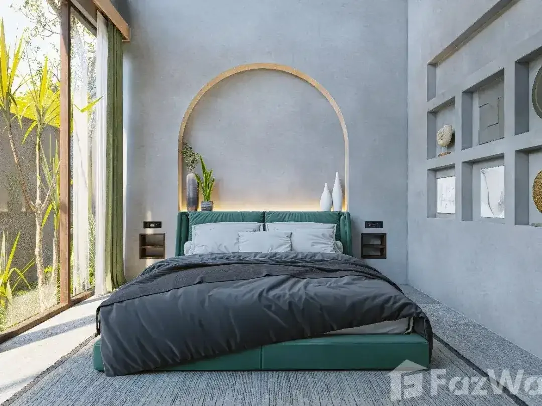 2 Bedroom Villa for sale in Ubud, Bali - Image 6 of 8
