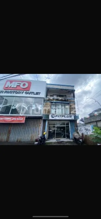Dijual Ruko Lantai 3 di Teuku Umar Denpasar Barat - Image 4 of 4