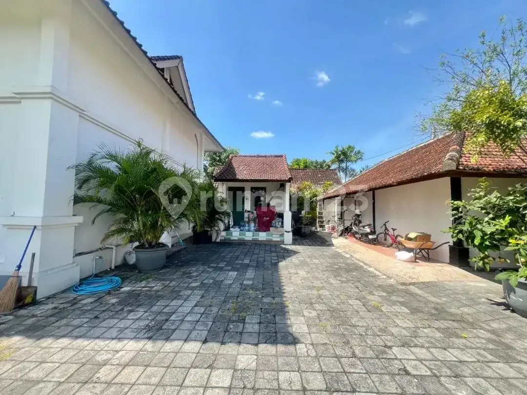 Premium Land For Leased In Kuta Bali - Image 4 of 5