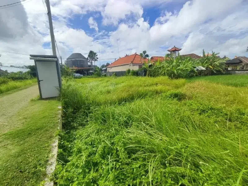 Tanah Raya Tegal Cupek Kerobokan Badung - Image 4 of 9