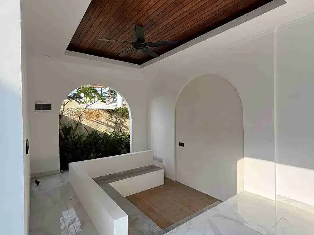 TWO BEDROOM VILLA CANTIK SIAP HUNI DEKAT PANTAI MELASTI & PANDAWA - Image 5 of 10