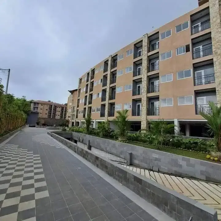 Dijual hotel kawasan jimbaran kuta selatan badung bali - Image 2 of 8