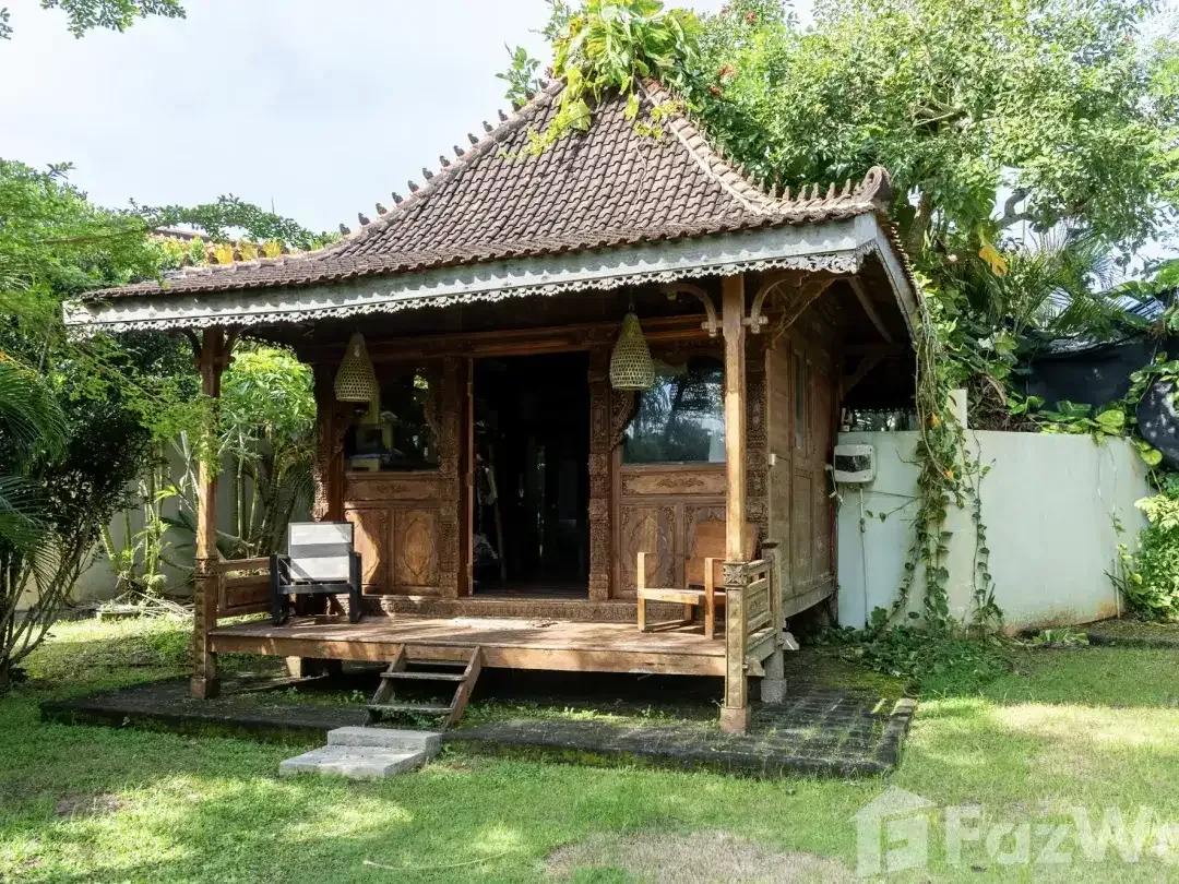 6 Bedroom Villa for sale in Jimbaran, Bali - Image 8 of 10