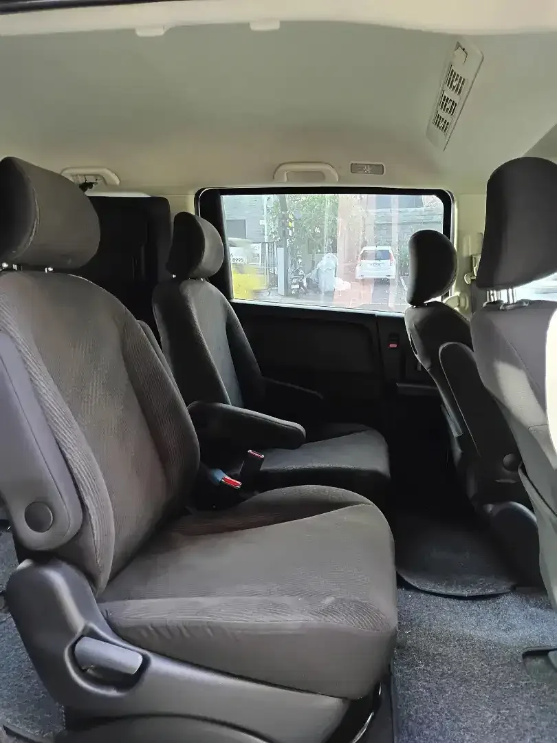 HONDA FREED PSD DOUBLE BLOWER AUTOMATIC - Image 8 of 10