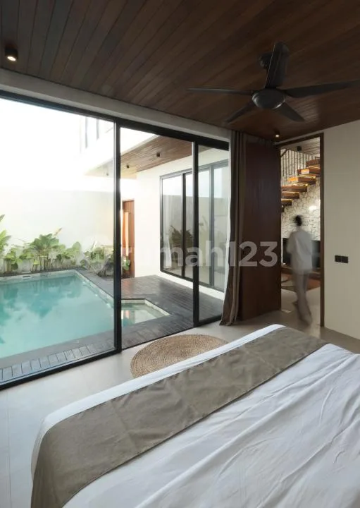 Ocean View Villa Goagong Ungasan - Image 2 of 4