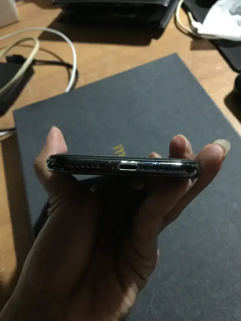 JUAL MURAH IPHONE X - Image 5 of 8