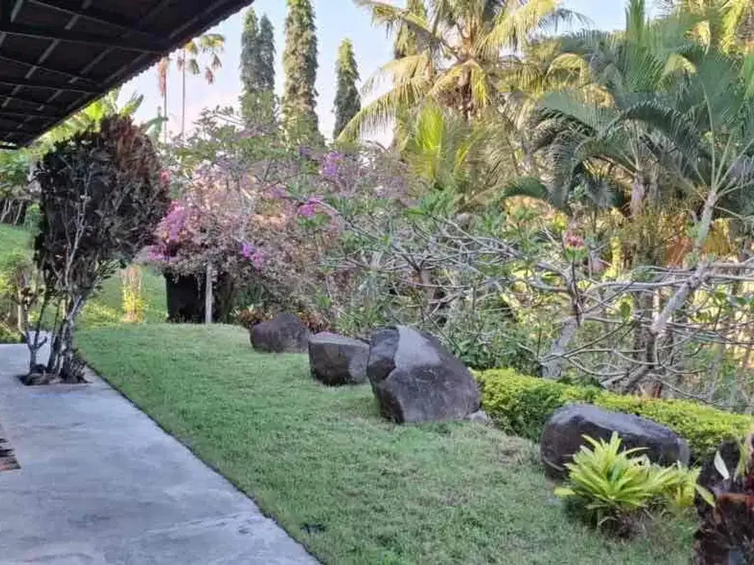 Dijual villa view pantai siap huni, Jembrana - Image 8 of 10