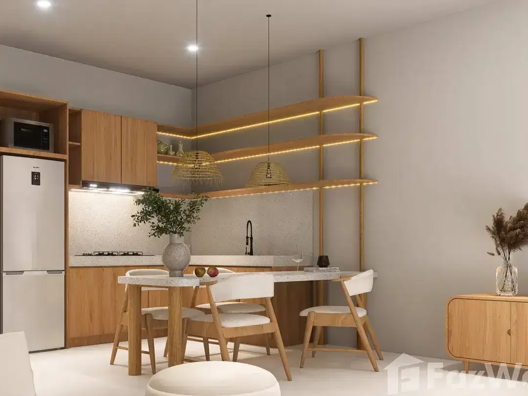 2 Bedroom Townhouse for sale in Denpasar Selata, Bali - Image 7 of 10