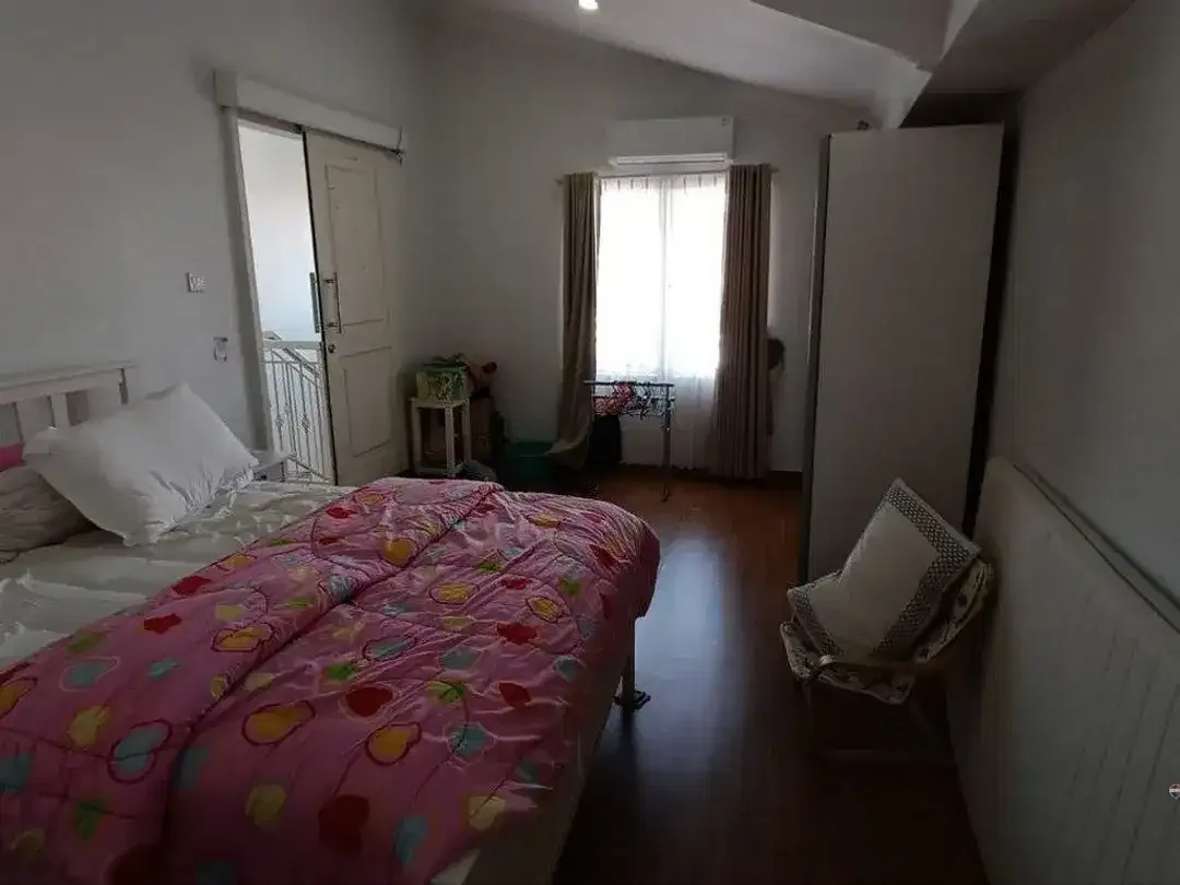 Villa Eksklusif 4 Kamar Tidur Dijual di Kerobokan Kelod Area - Image 6 of 10