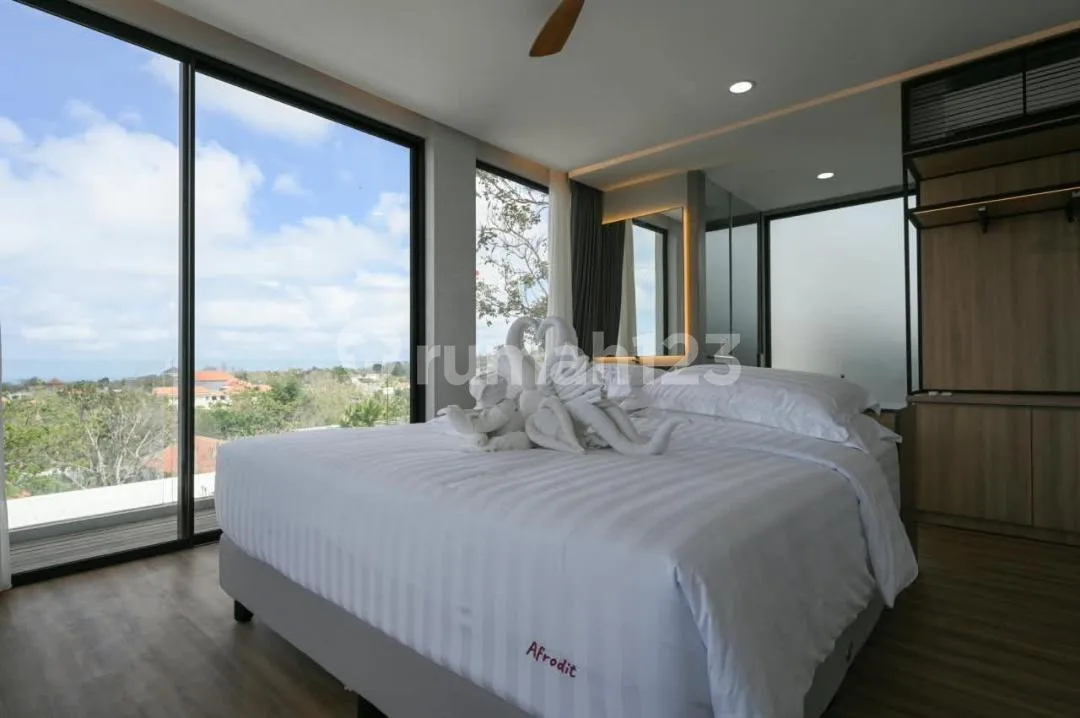 Dijual Villa Mewah Ungasan - Image 4 of 4