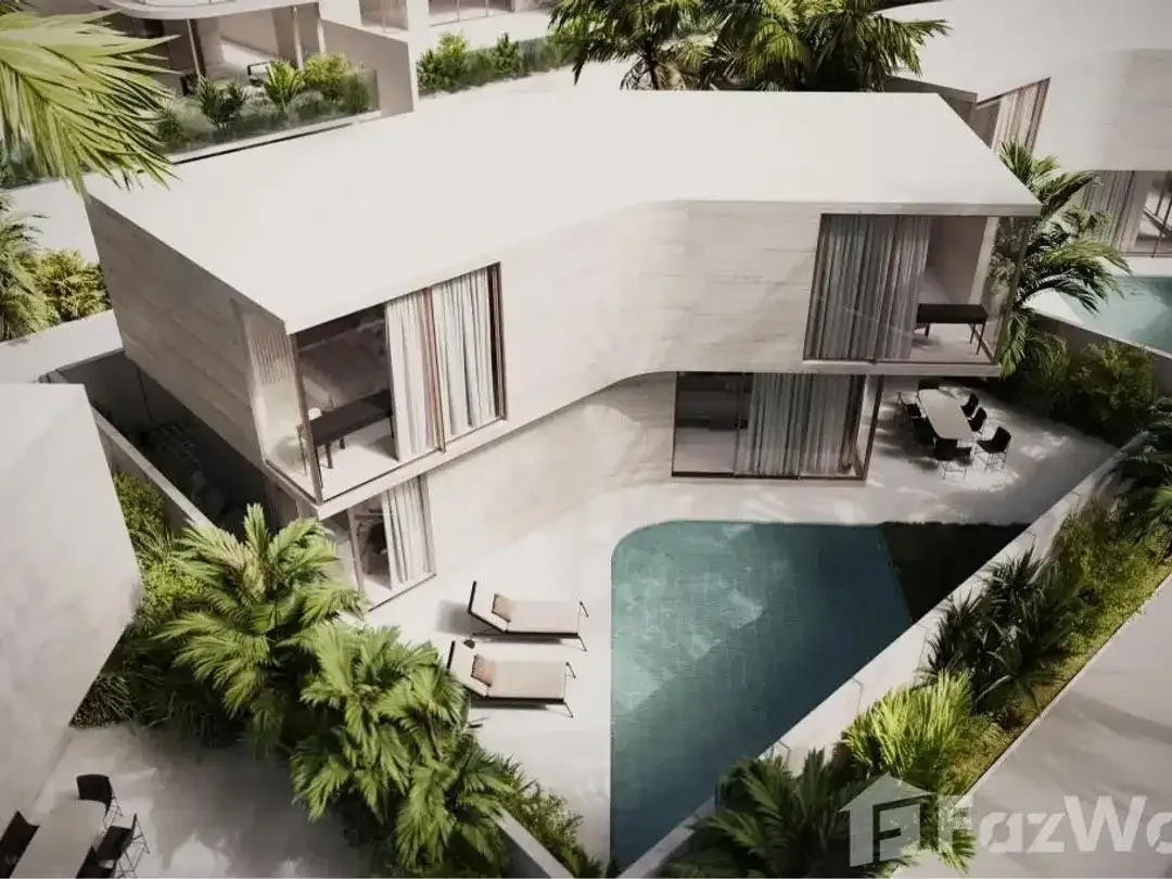 3 Bedroom Villa for sale in Melasti, Bali - Image 1 of 10