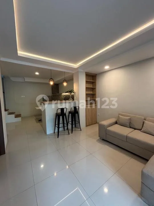 Villa For Rent At Prestigious Area Between Ayana Resort Jimbaran - Image 2 of 4