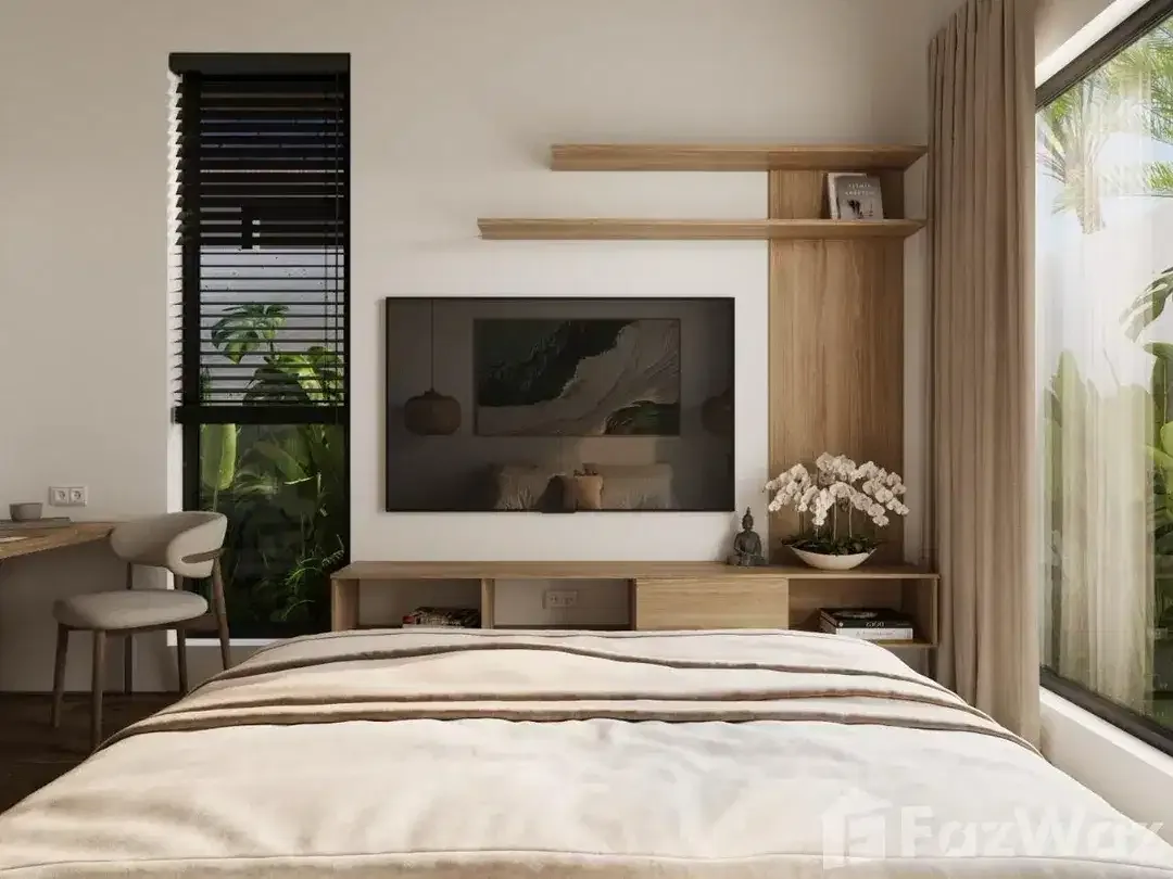 1 Bedroom Villa for sale in Ginyar, Bali - Image 7 of 8