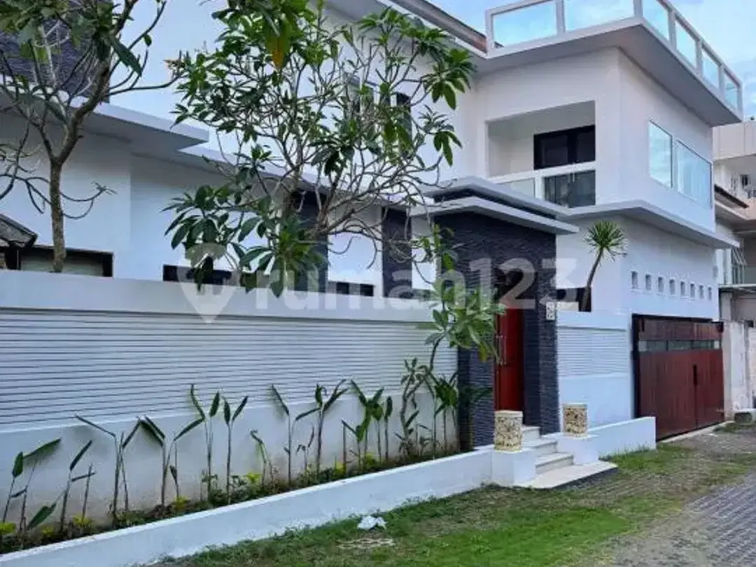 View Pantai Villa Premium untuk Hunian Menikmati Bali - Image 3 of 10