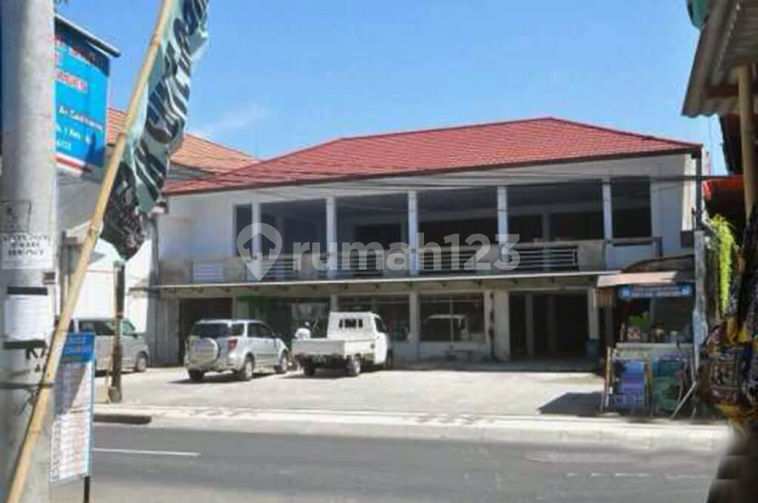 Ruko Premium Dan Langka Raya Kartika Plaza Kuta - Image 2 of 4