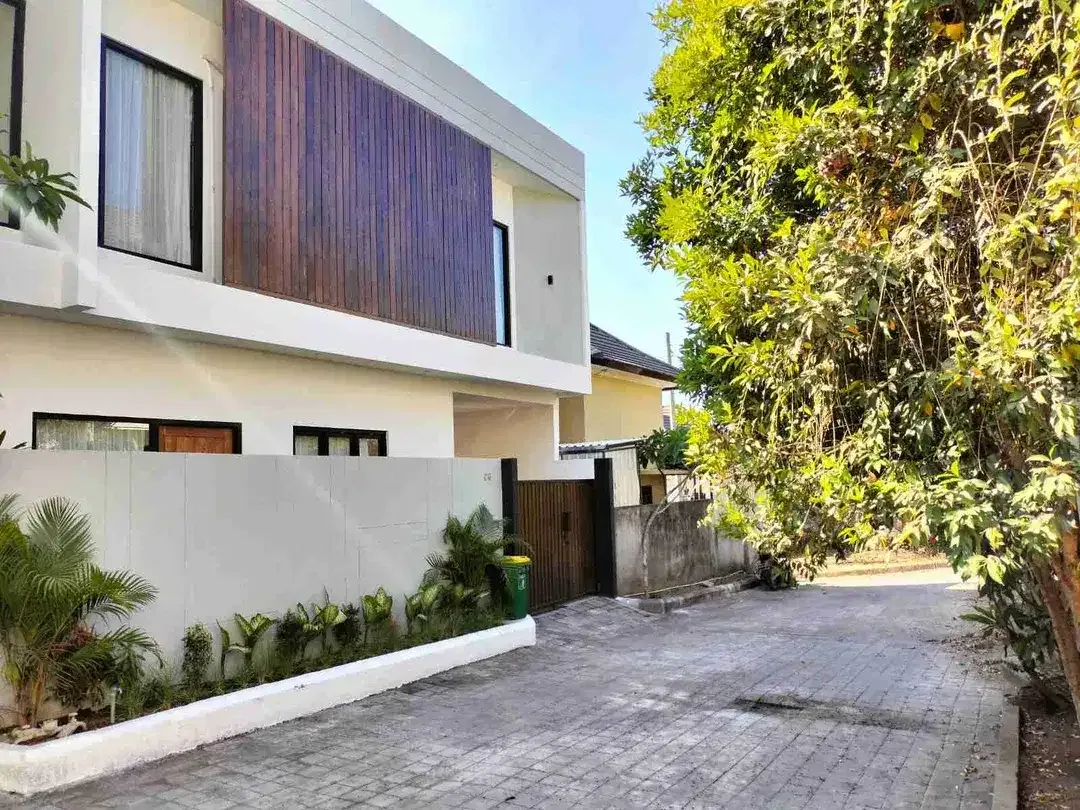 Villa Modern Tropis Bali Arum Jimbaran Bali - Image 9 of 10