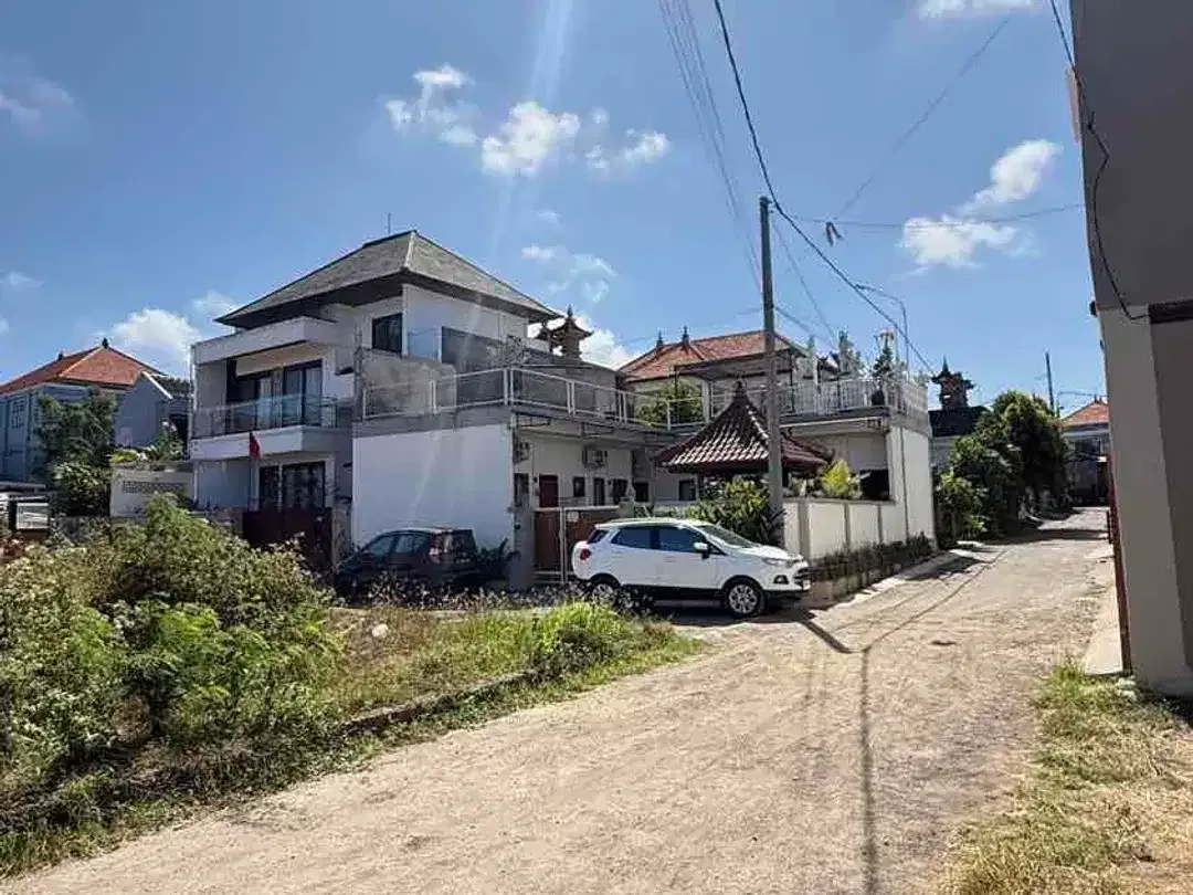 TANAH DIJUAL – 1 ARE GUNUNG PAYUNG, KUTUH BALI - Image 7 of 10