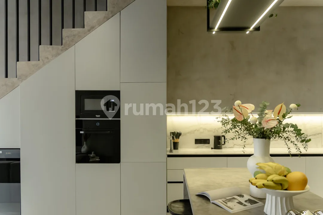 Exclusive Apartment in Canggu - Image 3 of 4