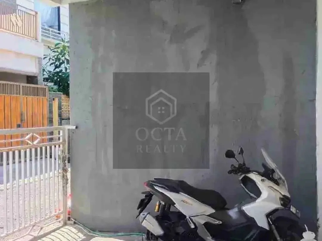 Di Jual Rumah 2 Lantai di Mahendradatta Denpasar Bali - Image 2 of 10