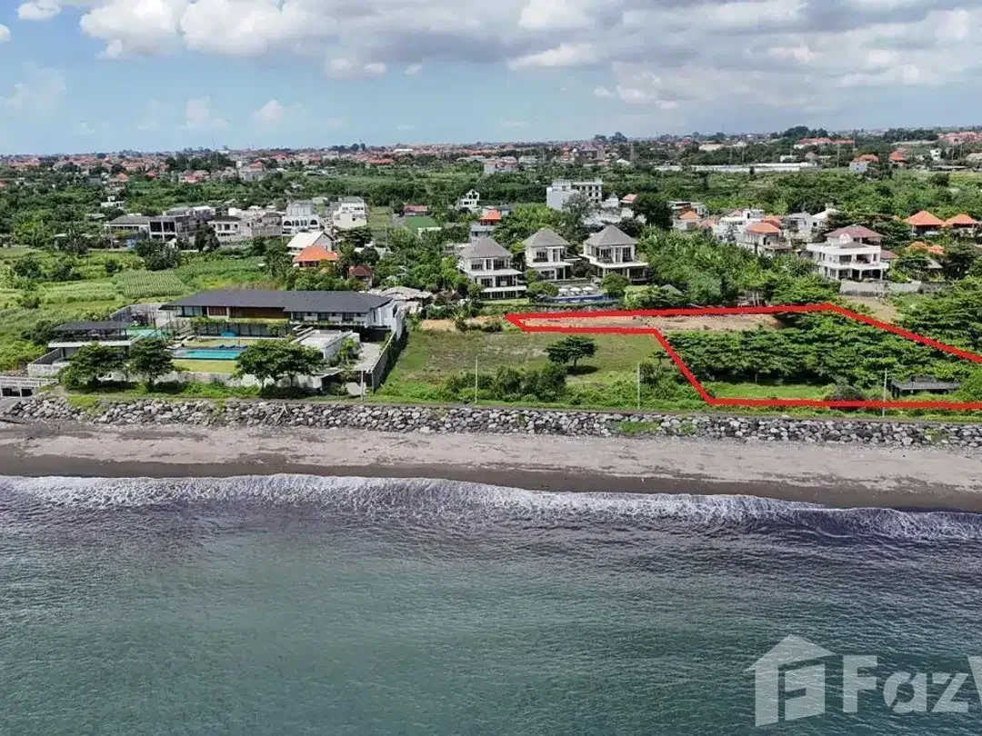 Land for sale in Denpasar Selata, Bali - Image 4 of 10