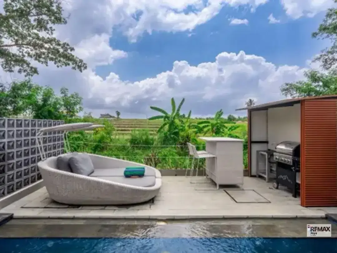 Cluster Villa For Rent In Seseh Area - Image 3 of 10