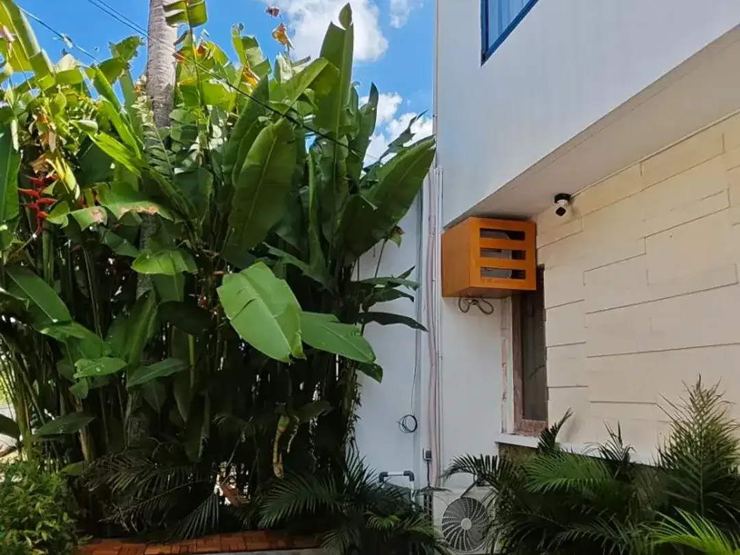 VILLA STRATEGIS 300METER DARI JALAN RAYA CANGGU - Image 10 of 10