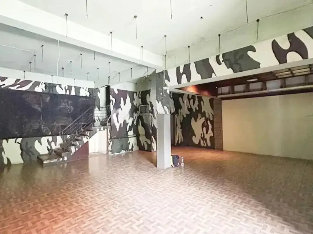 Dijual / Disewakan Ruko 4 Lantai 619 m² di Jalan Patih Jelantik - Image 5 of 5
