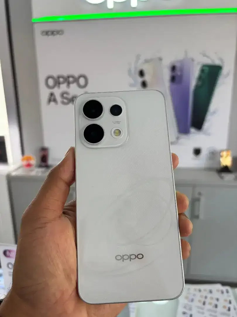 Oppo reno 16. Bisa kredit by indodana finance - Image 4 of 4