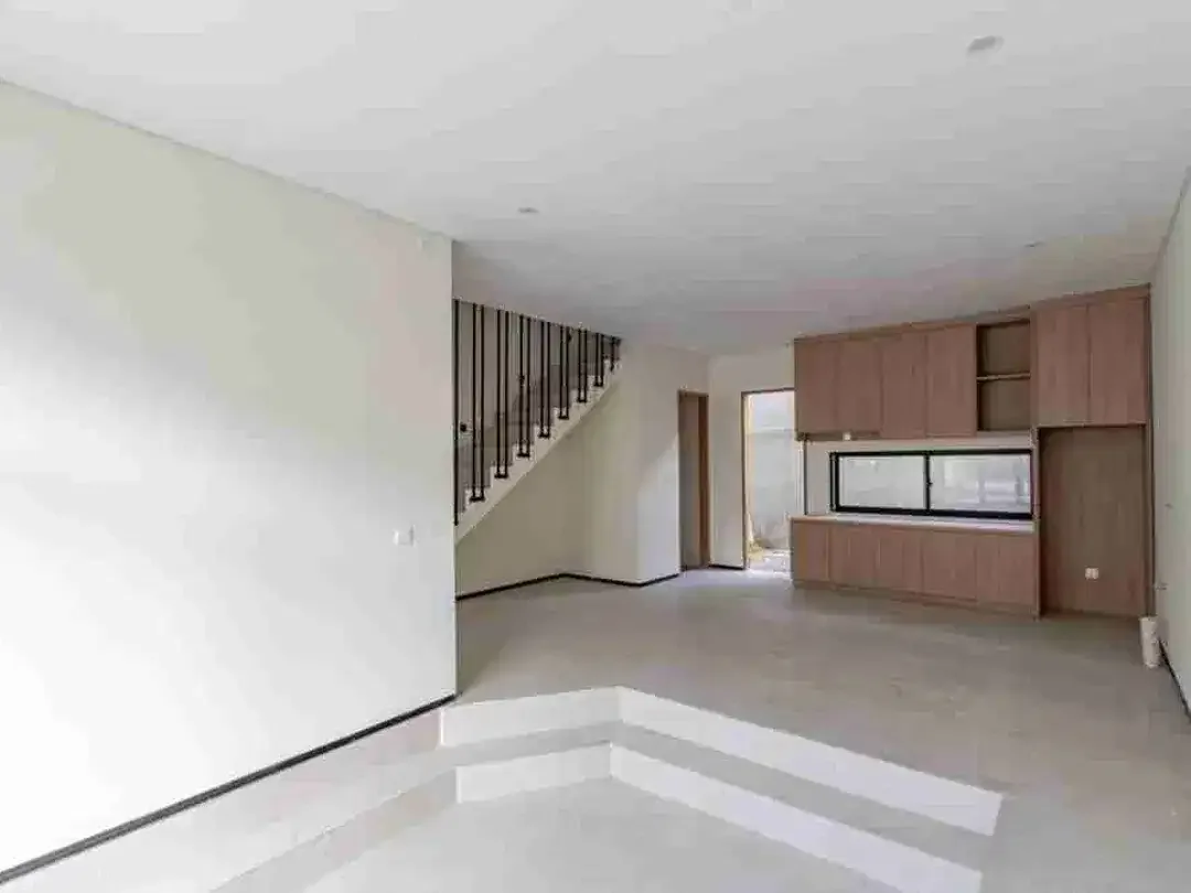 Rumah Baru Sedap Malam Sanur - Image 2 of 8