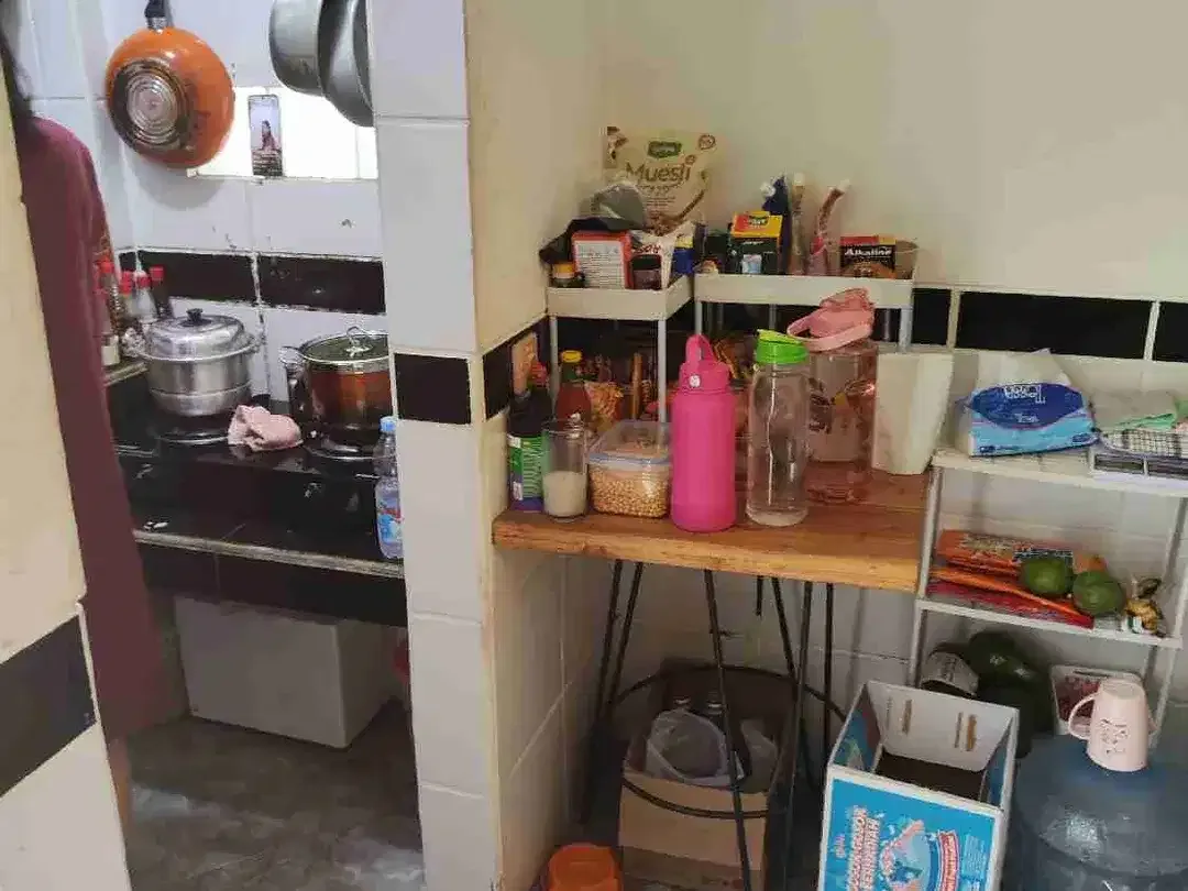 Kost Eksklusif 3 Lantai Full Penghuni di Gelogor Carik Denpasar - Image 7 of 9