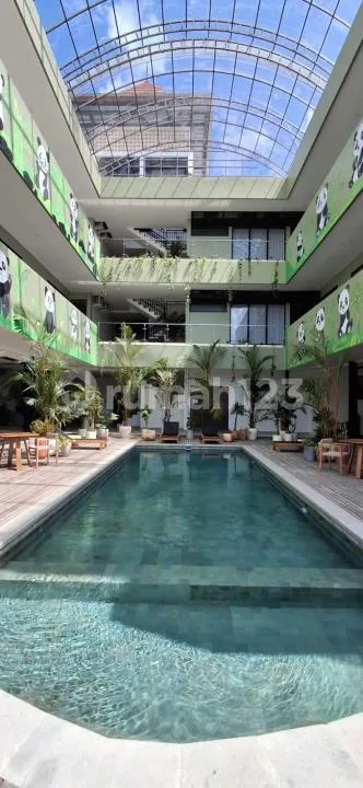 Disewakan 1 Bedroom Apartemen Sunsetroad, Bali - Image 2 of 4