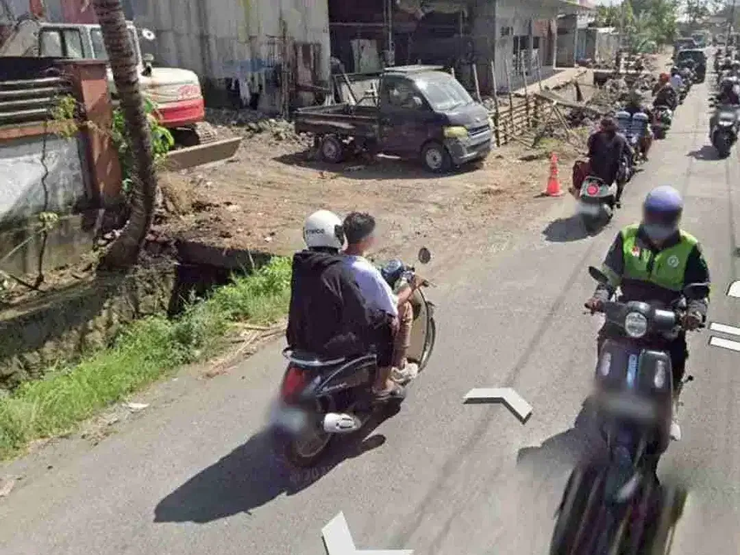 TANAH PREMIUM JALAN UTAMA BABAKAN - TUKA CANGGU COCOK UNTUK SEGALA MACAM USAHA - Image 4 of 4