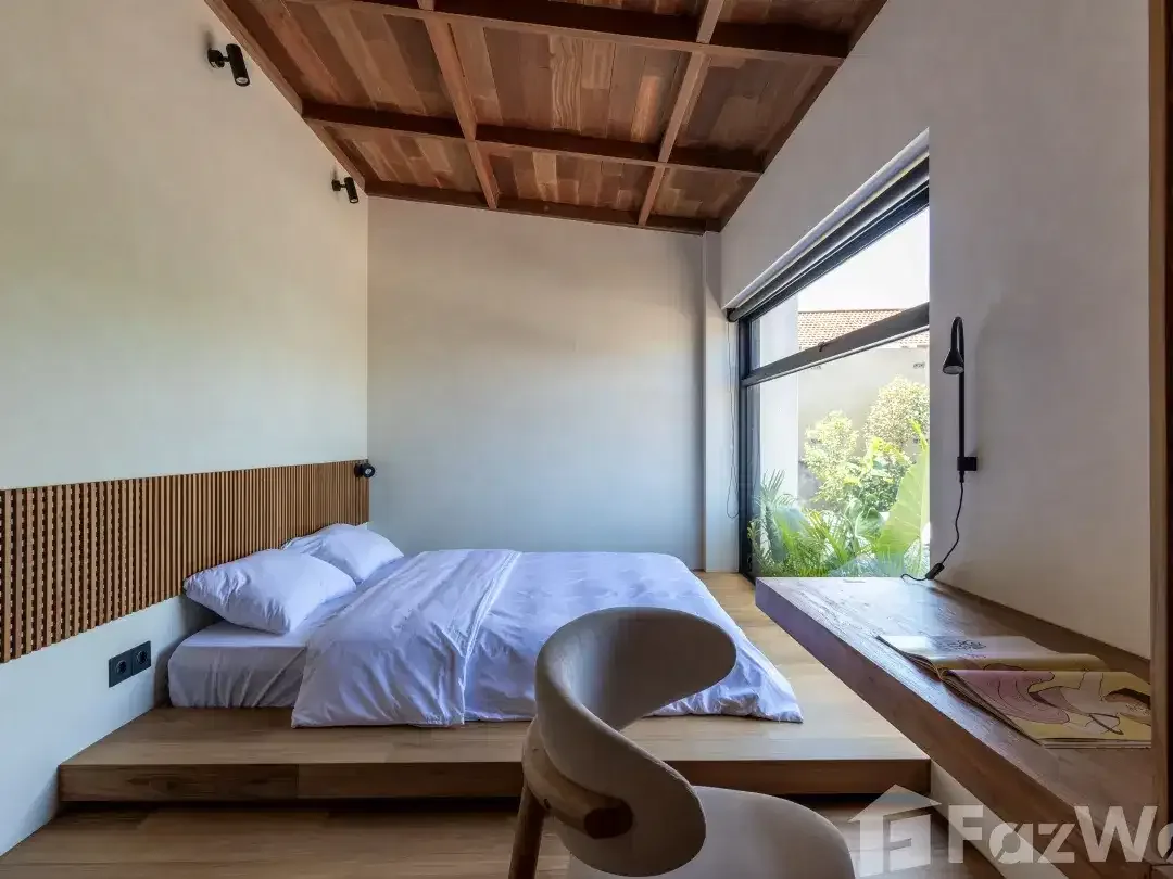 2 Bedroom Villa for sale in Ubud, Bali - Image 5 of 10