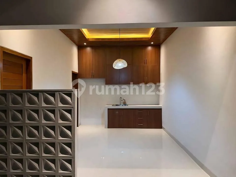 Brand New 2-Bedroom House In Buduk Unbeatable Value In Bali! - Image 3 of 4