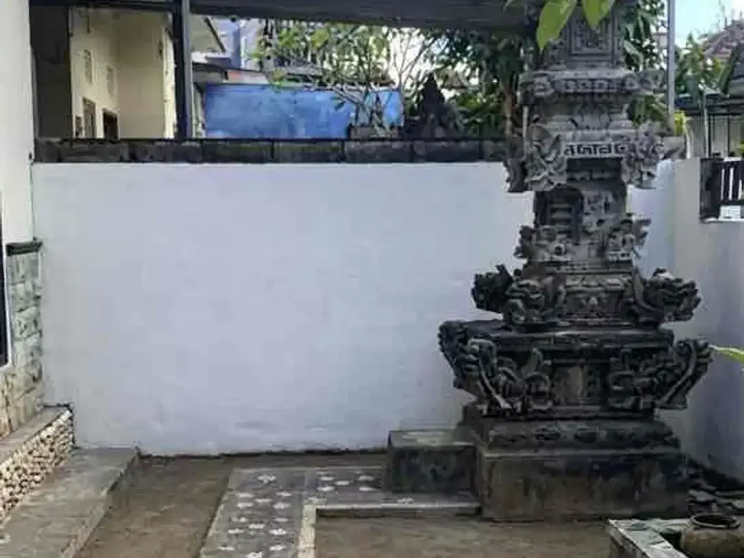 Rumah Sewa Goagong Ungasan - Image 3 of 10