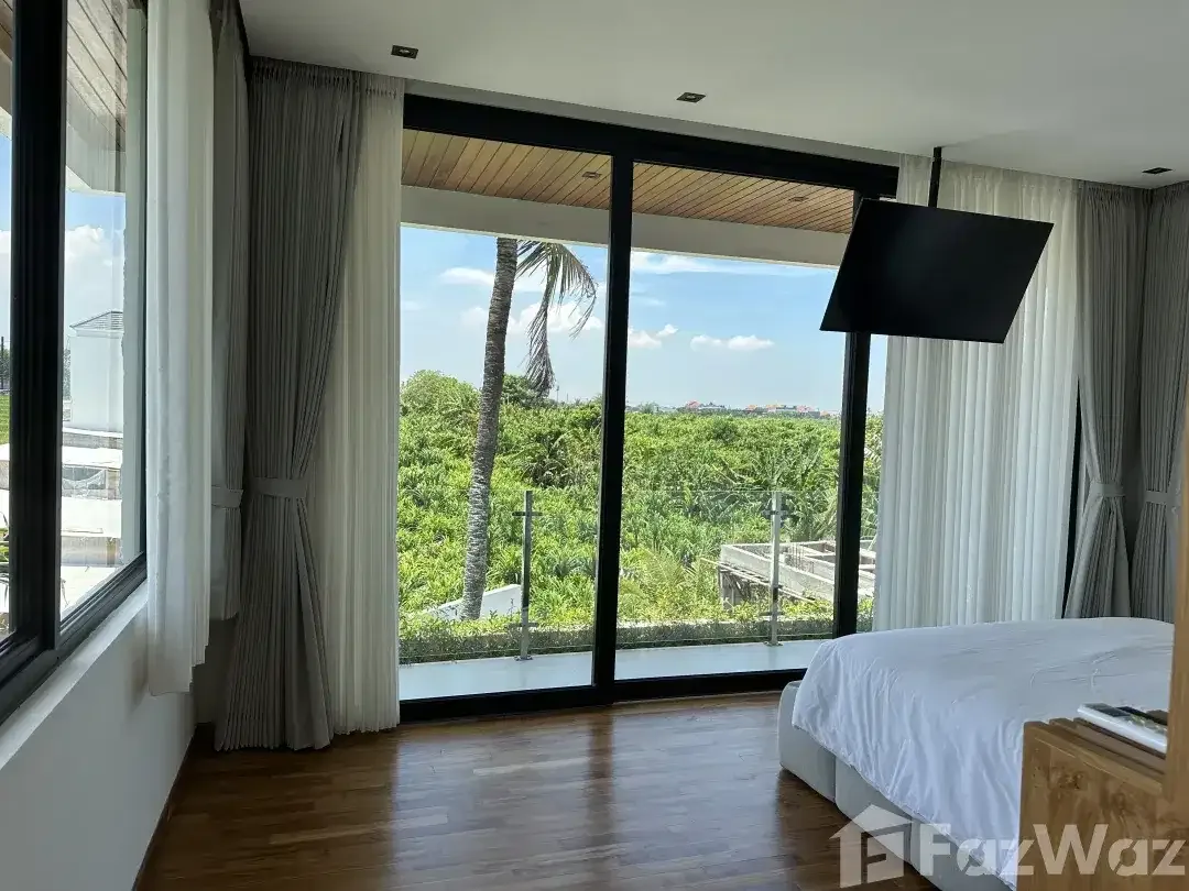 4 Bedroom Villa for sale in Pererenan, Bali - Image 4 of 10