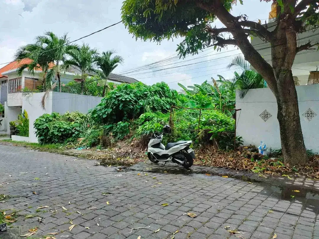 TANAH KAWASAN HOTEL DAN VILLA DEKAT SEMINYAK, JLN INTAN PERMAI KEROBOKAN KELOD - Image 4 of 6