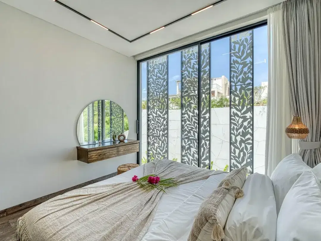 For Rent 3 New Luxury Villas in Pandawa - Nusa Dua - Image 6 of 10