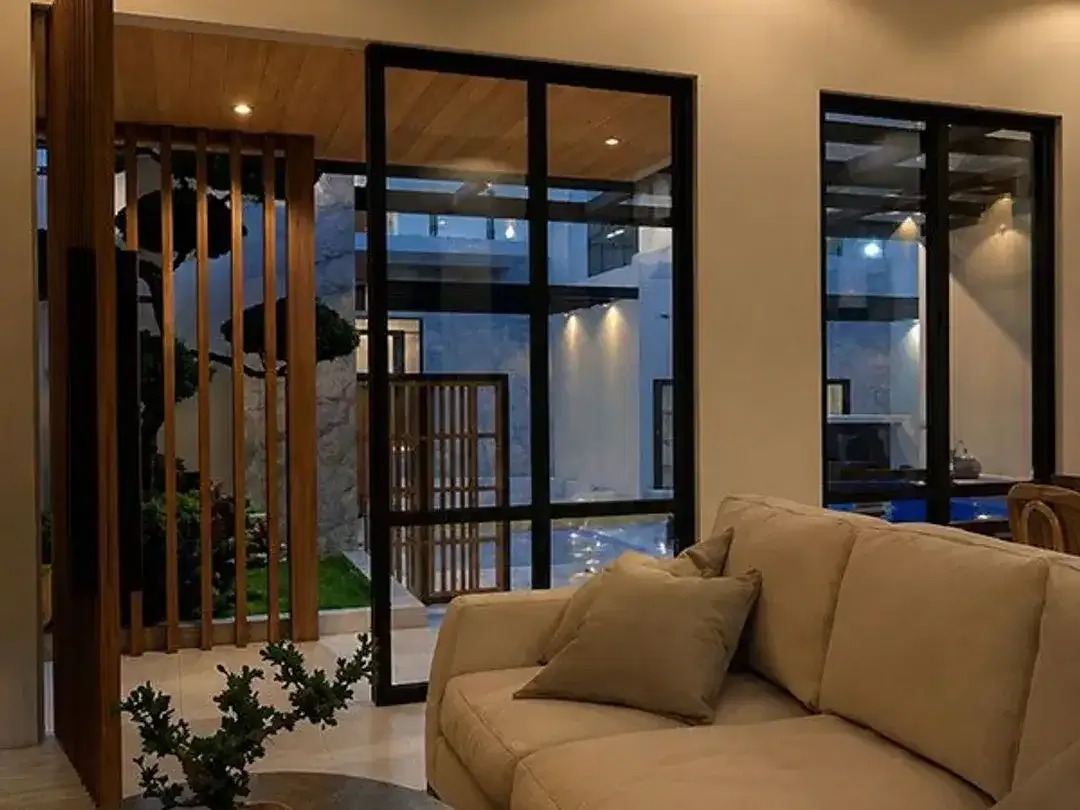 [Prm-016.Ddk] Own A Modern Tropical Luxury Villa In Jimbaran – Freehold (Shm) - Image 5 of 10
